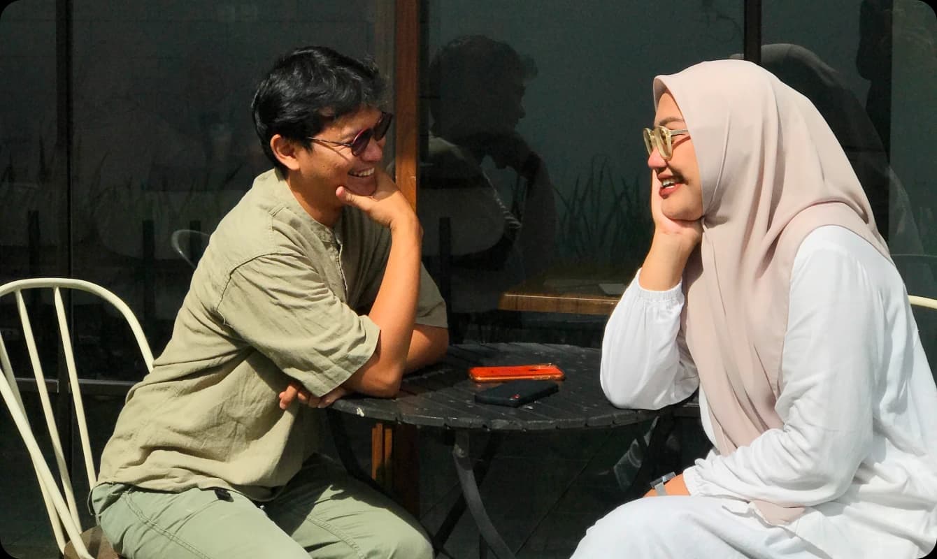 Gift For The Couple